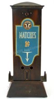 Columbus "Matches" Tabletop Vending Machine
