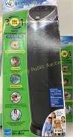 Germguardian 3in1 Digital Air Cleaning System $86R