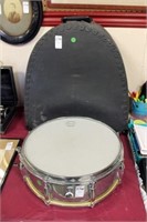 Snare Drum: