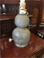 FRENCH VINTAGE LAMP