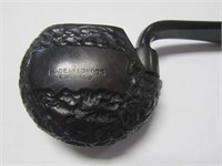 Made in London England Estate Pipe