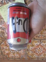 The Simpsons "DUFF" 12 oz. Energy Drink