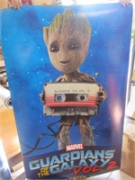Guardians of the Galaxy Vol. 2 Poster 46 in.
