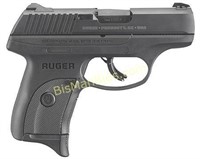 Ruger 3248 LC9s Pro Double 9mm Luger 3.12" 7+1
