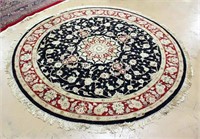 Home Decorators Collection Round Area Rug