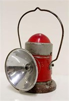 Old Railroad Lantern