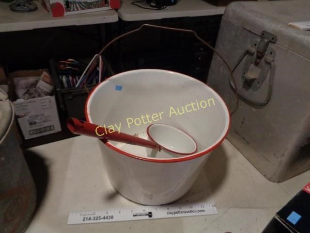 Live Auction Saturday October 28th @ 5pm