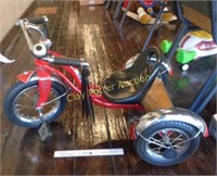Schwinn Tricycle Toy