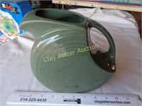 Fiesta Pitcher - Green