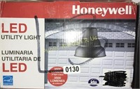 HONEYWELL $139 RETAIL LED UTILITY LIGHT