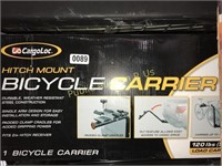 CARGOLOC BICYCLE CARRIER