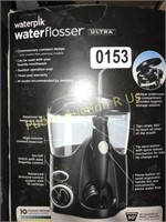 WATERPIK $119 RETAIL WATER FLOSSER