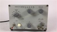 GR 1311-A Audio Oscillator