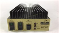 TE Systems RF Power Amp 1412G