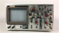 Elenco MO-1252 35MHz Oscilloscope