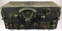 BC-348-L Radio Receiver