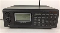 RadioShack PRO-2053 300 Trunk-Tracking Scanner