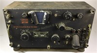 BC-342-N Radio Receiver
