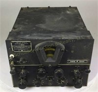 CAY-46076-A MF Receiver (part of RBM-5 rec set)