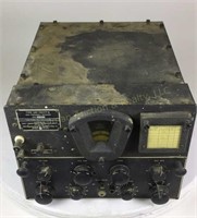 CAY-46077-A HF Receiver (part of RBM-5 rec set)