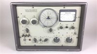 Marconi TF 995A/2M FM/AM Signal Gen, England