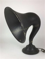 Early Airline Horn Speaker