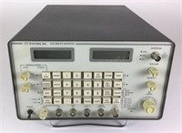 CT Systems 2100 Service Monitor