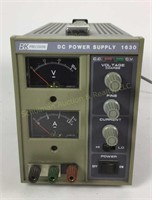 B&K Precision DC Power Supply 1630