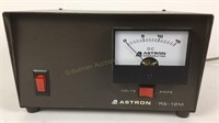 Astron RS-12M Power Supply