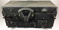 BC-348-Q Radio Receiver