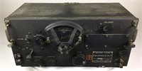 BC-342-P Radio Receiver