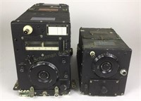 T-20 & R-25 / ARC-5 Transmitter/Receiver