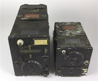 CCT-52210 / R-27 ARC-5 Transmitter/Receiver
