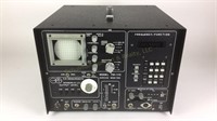 A.I.E. Model FM-110 Service Monitor