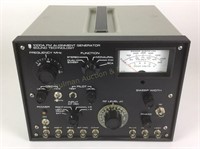 Sound Technology 1000A FM Alignment Generator