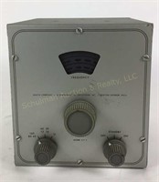 Heathkit Model VF-1 VFO