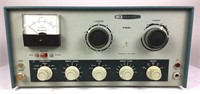 Heathkit DX-60B Transmitter