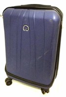 Delsey 20" Luggage Hardcase Suitcase