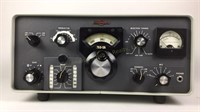 Collins 75S-3A Receiver, WE