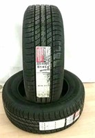 225/60R16 Tires (Set of 2)