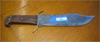 Large Knife Made in Pakistan