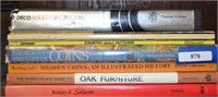 Vtg Collectors Books and Price Guides