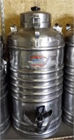 AERVOID Thermal Container 5 gal