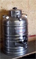 AERVOID Thermal Container 3 gal