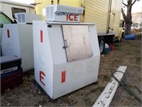 Ice Merchandiser 1 Door