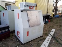Ice Merchandiser 1 Door