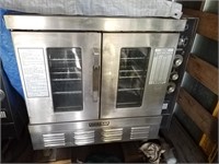 Hobart Recycler Oven Propane or Electric