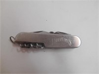 Early Times Pocket Knife