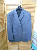 Mens Sport Jacket, Hagger Black Label