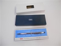 Cross Pen and Box